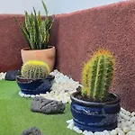 Casa Paca - Your Private Oasis In Lanzarote - Paradise By The Sea Playa Blanca