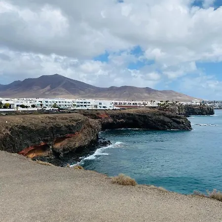 Holiday home Paradise By The Sea Playa Blanca (Lanzarote)