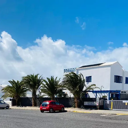 Paradise By The Sea Holiday home Playa Blanca (Lanzarote)