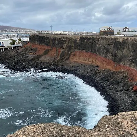 Paradise By The Sea Holiday home Playa Blanca (Lanzarote)