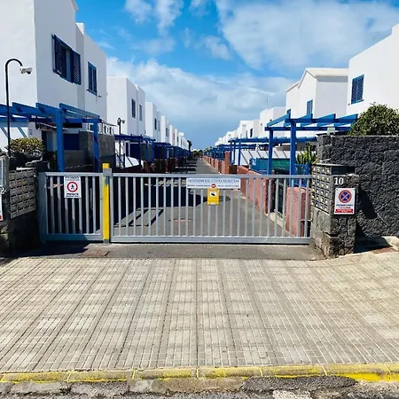 بيت للعطل Casa Paca - Your Private Oasis In Lanzarote - Paradise By The Sea *