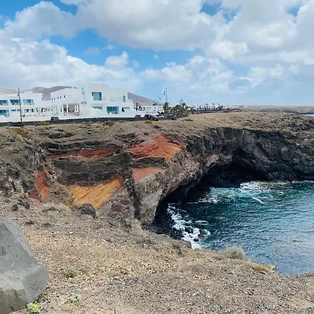 Paradise By The Sea Сasa de vacaciones Playa Blanca (Lanzarote)
