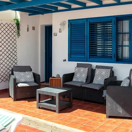 Paradise By The Sea Holiday home Playa Blanca (Lanzarote)