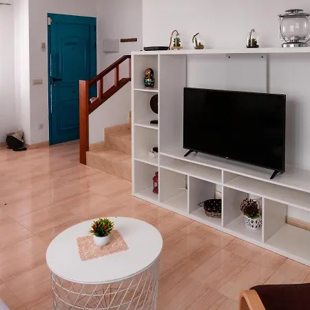 Paradise By The Sea Holiday home Playa Blanca (Lanzarote)