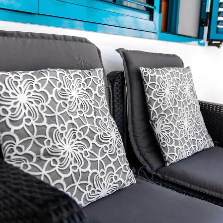 Casa Paca - Your Private Oasis In Lanzarote - Paradise By The Sea بيت للعطل *