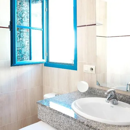 Casa vacanze Casa Paca - Your Private Oasis In Lanzarote - Paradise By The Sea *