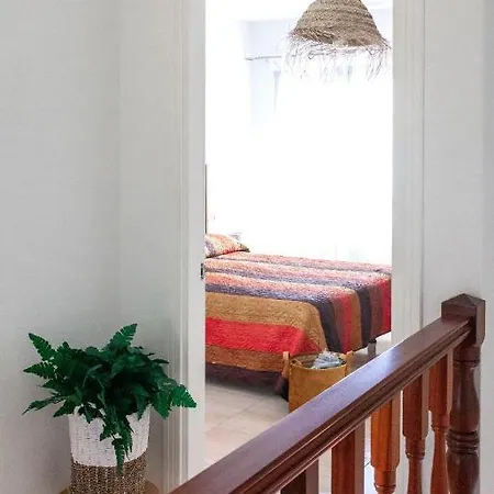 Paradise By The Sea Holiday home Playa Blanca (Lanzarote)