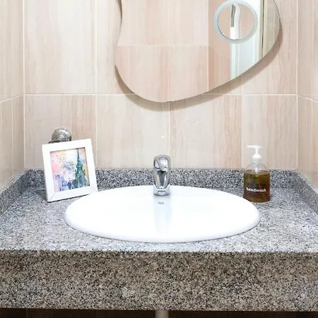 Casa vacanze Casa Paca - Your Private Oasis In Lanzarote - Paradise By The Sea Playa Blanca (Lanzarote)