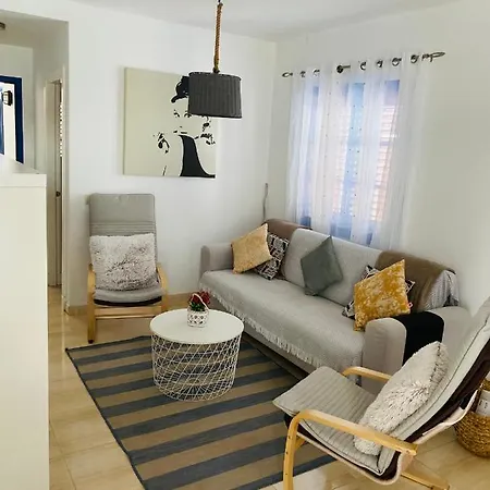 Casa Paca - Your Private Oasis In Lanzarote - Paradise By The Sea Casa vacanze *