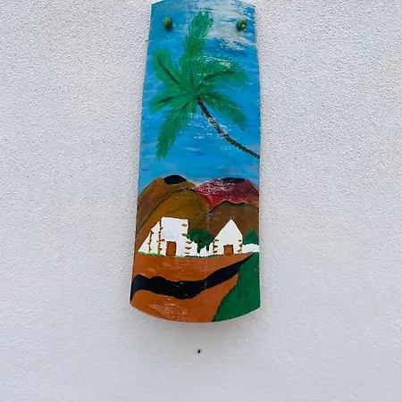 Casa Paca - Your Private Oasis In Lanzarote - Paradise By The Sea بلايا بلانكا