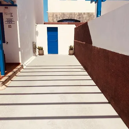 Casa Paca - Your Private Oasis In Lanzarote - Paradise By The Sea بلايا بلانكا