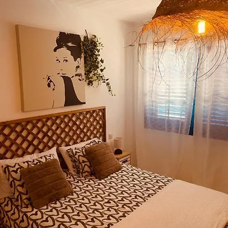 Holiday home Paradise By The Sea Playa Blanca (Lanzarote)