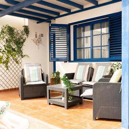 Paradise By The Sea Holiday home *