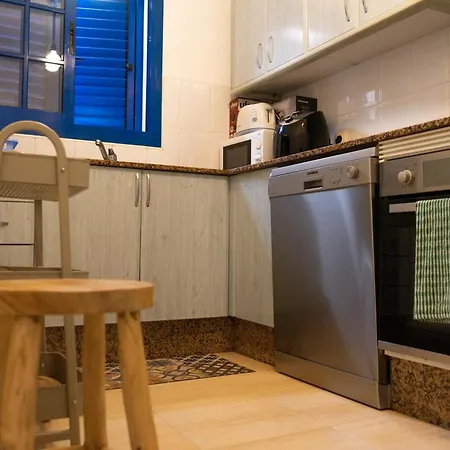 Paradise By The Sea Holiday home