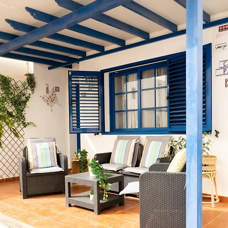 Paradise By The Sea Holiday home *