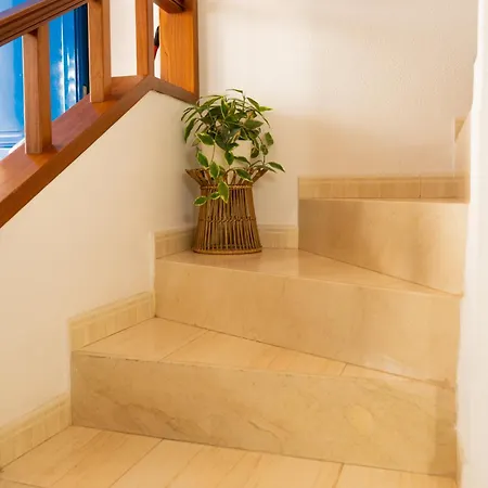 بيت للعطل Casa Paca - Your Private Oasis In Lanzarote - Paradise By The Sea