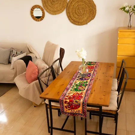 Paradise By The Sea Holiday home