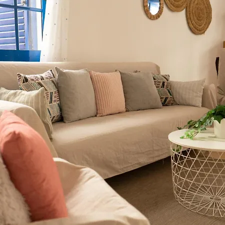 Casa Paca - Your Private Oasis In Lanzarote - Paradise By The Sea * بلايا بلانكا