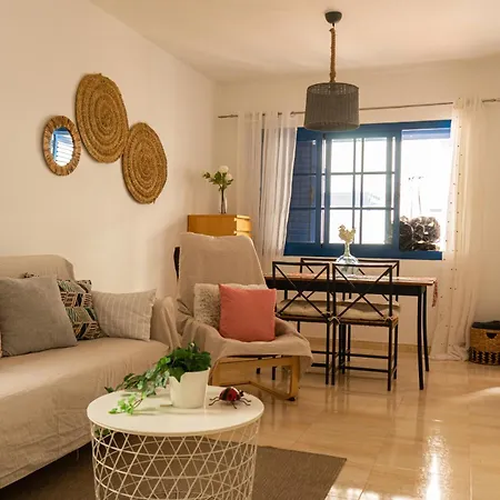 Casa Paca - Your Private Oasis In Lanzarote - Paradise By The Sea بلايا بلانكا