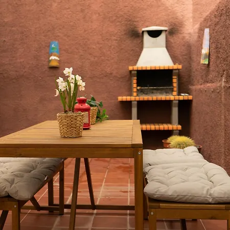 Casa Paca - Your Private Oasis In Lanzarote - Paradise By The Sea بيت للعطل