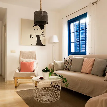 Holiday home Paradise By The Sea Playa Blanca (Lanzarote)