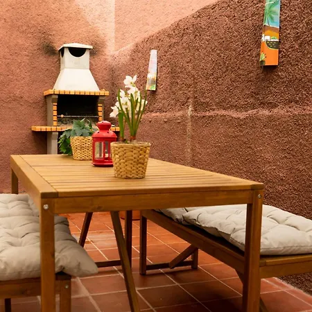 Casa Paca - Your Private Oasis In Lanzarote - Paradise By The Sea بيت للعطل