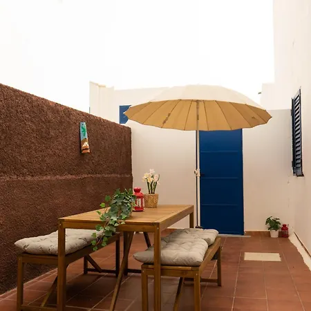 Paradise By The Sea Holiday home Playa Blanca (Lanzarote)