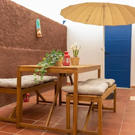 Holiday home Paradise By The Sea Playa Blanca (Lanzarote)