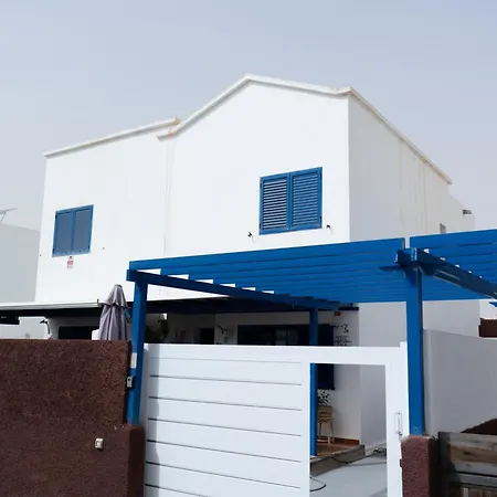 Paradise By The Sea Holiday home *
