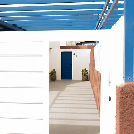 Paradise By The Sea * Playa Blanca (Lanzarote)