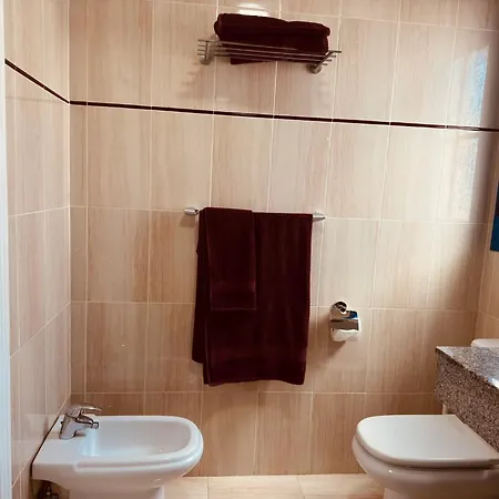 Casa Paca - Your Private Oasis In Lanzarote - Paradise By The Sea