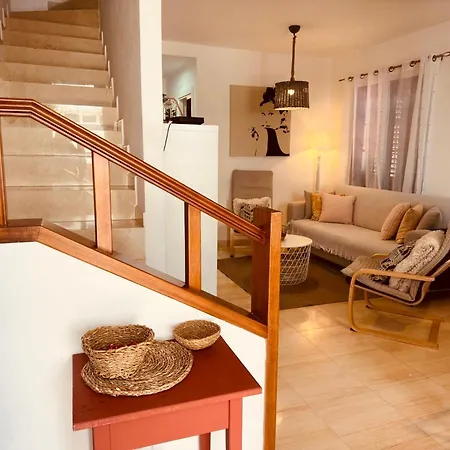 Casa Paca - Your Private Oasis In Lanzarote - Paradise By The Sea بلايا بلانكا