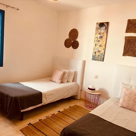 Casa Paca - Your Private Oasis In Lanzarote - Paradise By The Sea بلايا بلانكا