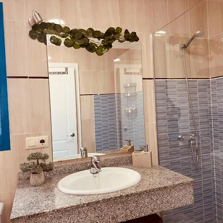 Casa vacanze Casa Paca - Your Private Oasis In Lanzarote - Paradise By The Sea