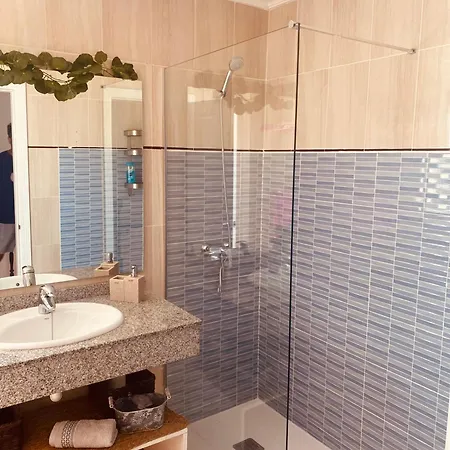 Casa Paca - Your Private Oasis In Lanzarote - Paradise By The Sea Casa vacanze *