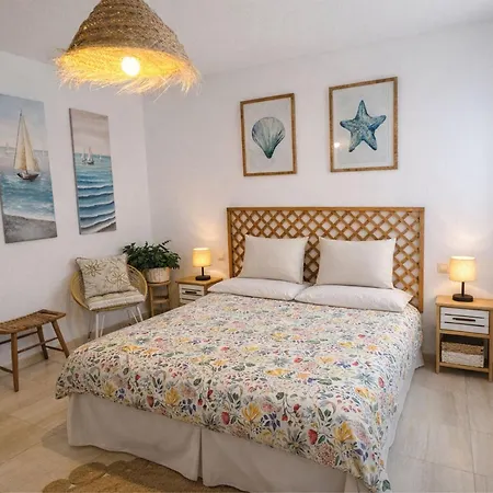 Casa Paca - Your Private Oasis In Lanzarote - Paradise By The Sea * Playa Blanca