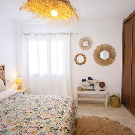 Nyaraló Casa Paca - Your Private Oasis In Lanzarote - Paradise By The Sea