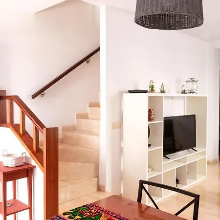 בית נופש Casa Paca - Your Private Oasis In Lanzarote - Paradise By The Sea *