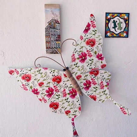 בית נופש Casa Paca - Your Private Oasis In Lanzarote - Paradise By The Sea *