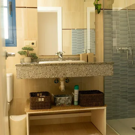 Casa Paca - Your Private Oasis In Lanzarote - Paradise By The Sea * פלאיה בלנקה