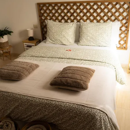 Casa Paca - Your Private Oasis In Lanzarote - Paradise By The Sea פלאיה בלנקה
