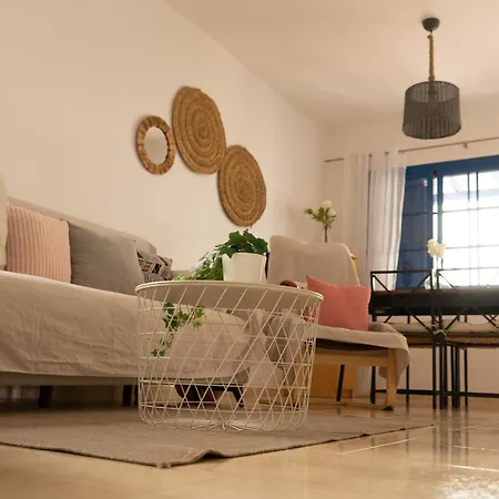 Casa Paca - Your Private Oasis In Lanzarote - Paradise By The Sea בית נופש *